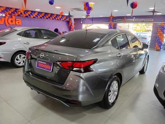 NISSAN-VERSA-2025