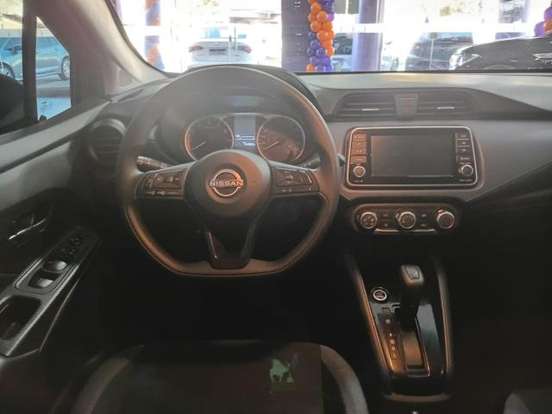 NISSAN-VERSA-2025