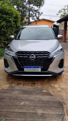 NISSAN-KICKS-1.6 16V FLEXSTART ACTIVE XTRONIC NISSAN-KICKS-2022