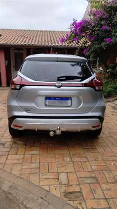 NISSAN-KICKS-1.6 16V FLEXSTART ACTIVE XTRONIC NISSAN-KICKS-2022