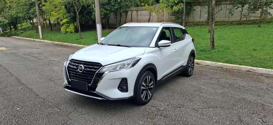 NISSAN-KICKS-1.6 16V FLEXSTART ADVANCE XTRONIC NISSAN-KICKS-2021
