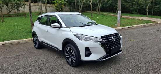 NISSAN-KICKS-1.6 16V FLEXSTART ADVANCE XTRONIC NISSAN-KICKS-2021