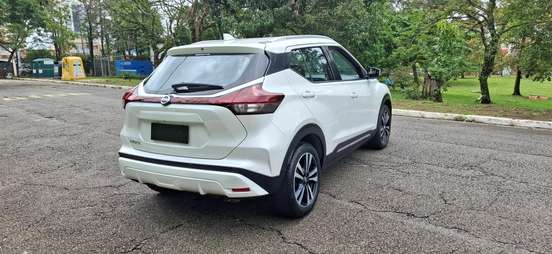 NISSAN-KICKS-1.6 16V FLEXSTART ADVANCE XTRONIC NISSAN-KICKS-2021