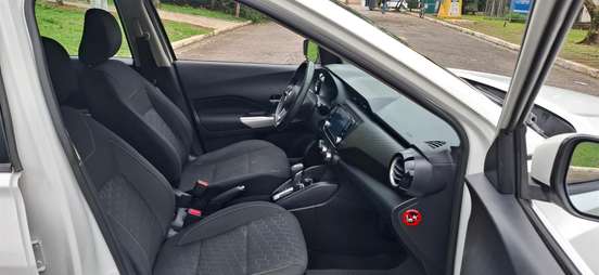 NISSAN-KICKS-1.6 16V FLEXSTART ADVANCE XTRONIC NISSAN-KICKS-2021