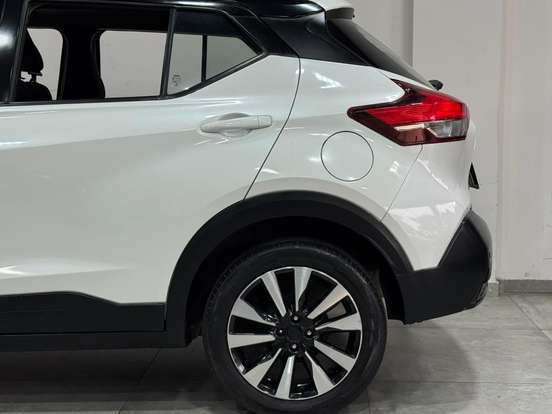 NISSAN-KICKS-1.6 16V FLEXSTART S 4P MANUAL NISSAN-KICKS-2018