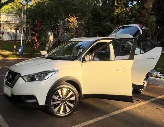 NISSAN-KICKS-1.6 16V FLEXSTART S 4P MANUAL NISSAN-KICKS-2018