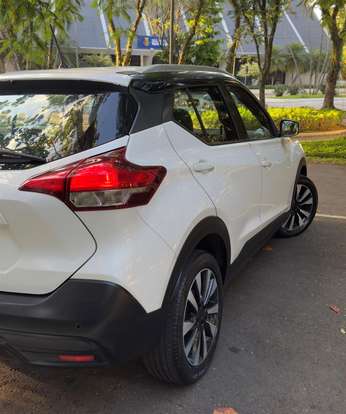 NISSAN-KICKS-1.6 16V FLEXSTART S 4P MANUAL NISSAN-KICKS-2018