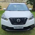 NISSAN KICKS 1.6 16V FLEXSTART S DIRECT 4P XTRONIC NISSAN KICKS 1.6 16V FLEXSTART S DIRECT 4P XTRONIC