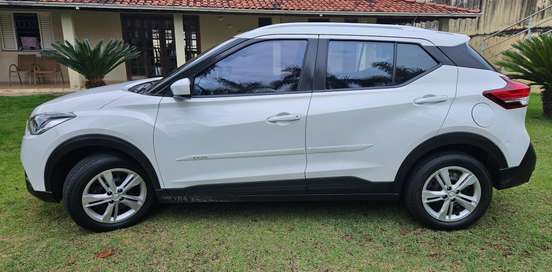 NISSAN-KICKS-1.6 16V FLEXSTART S DIRECT 4P XTRONIC NISSAN-KICKS-2019