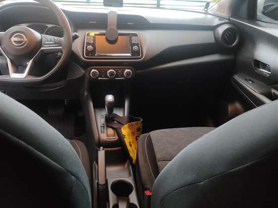 NISSAN-KICKS-1.6 16V FLEXSTART SENSE XTRONIC NISSAN-KICKS-2023