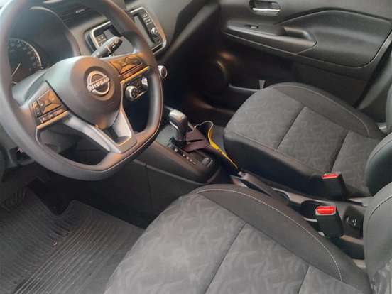 NISSAN-KICKS-1.6 16V FLEXSTART SENSE XTRONIC NISSAN-KICKS-2023