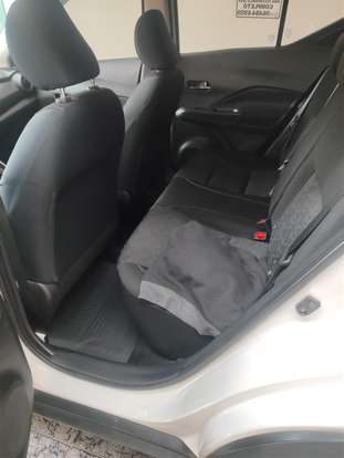NISSAN-KICKS-1.6 16V FLEXSTART SENSE XTRONIC NISSAN-KICKS-2023