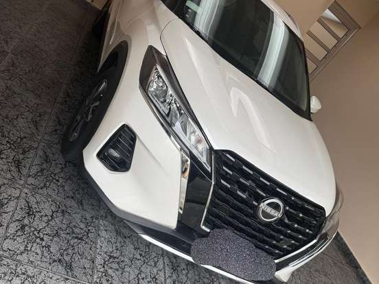 NISSAN-KICKS-1.6 16V FLEXSTART SENSE XTRONIC NISSAN-KICKS-2023
