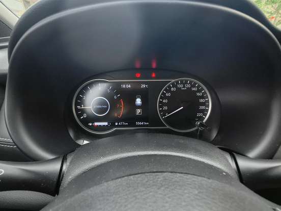 NISSAN-KICKS-1.6 16V FLEXSTART SL 4P XTRONIC NISSAN-KICKS-2020