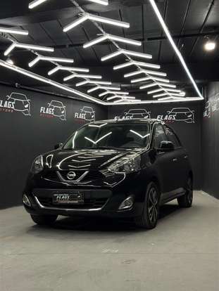 NISSAN-MARCH-2015