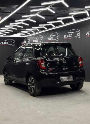 NISSAN-MARCH-2015