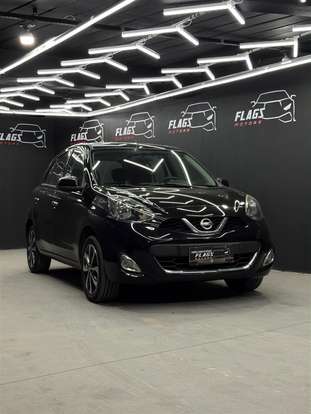NISSAN-MARCH-2015