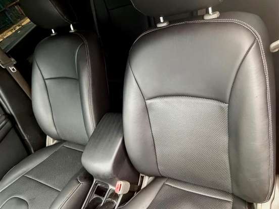 NISSAN-SENTRA-2.0 S 16V FLEX 4P AUTOMÁTICO NISSAN-SENTRA-2010