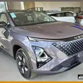 OMODA 5 1.5 TGDI HEV LUXURY DHT OMODA 5 1.5 TGDI HEV LUXURY DHT