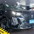 PEUGEOT 2008 1.0 TURBO 200 FLEX ALLURE CVT PEUGEOT 2008 1.0 TURBO 200 FLEX ALLURE CVT
