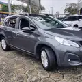 PEUGEOT 2008 1.6 16V FLEX ALLURE 4P AUTOMÁTICO PEUGEOT 2008 1.6 16V FLEX ALLURE 4P AUTOMÁTICO