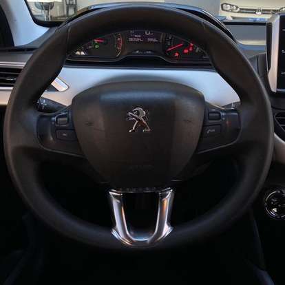 PEUGEOT-2008-1.6 16V FLEX ALLURE 4P AUTOMÁTICO PEUGEOT-2008-2019