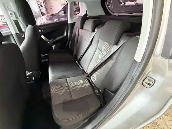PEUGEOT-2008-1.6 16V FLEX ALLURE 4P AUTOMÁTICO PEUGEOT-2008-2017