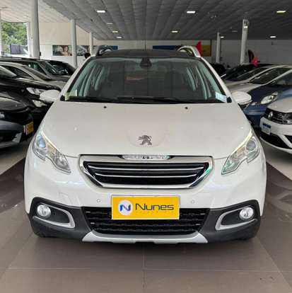 PEUGEOT-2008-2015