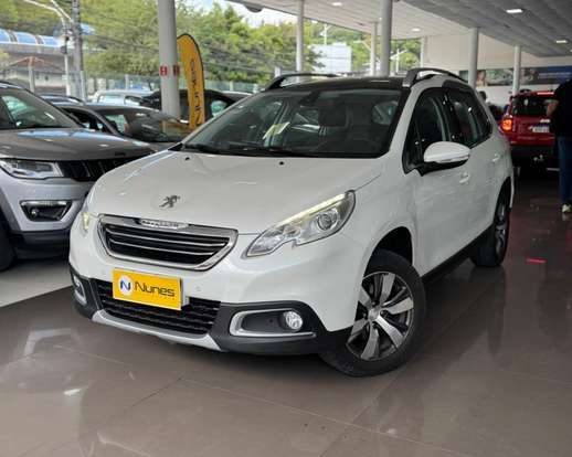 PEUGEOT-2008-2015