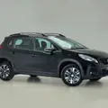 PEUGEOT 2008 1.6 16V THP FLEX GRIFFE 4P AUTOMÁTICO PEUGEOT 2008 1.6 16V THP FLEX GRIFFE 4P AUTOMÁTICO