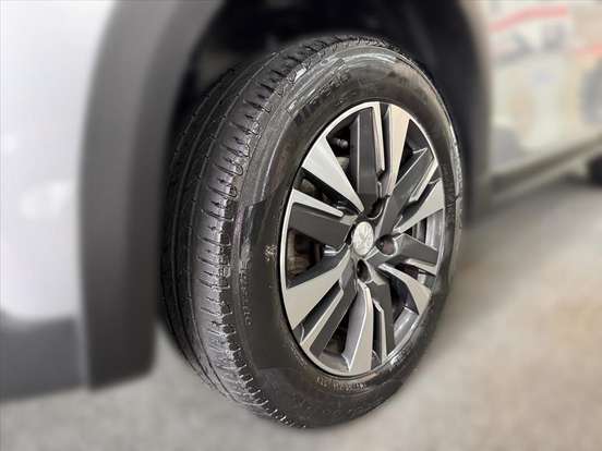 PEUGEOT-2008-1.6 16V THP FLEX GRIFFE 4P AUTOMÁTICO PEUGEOT-2008-2022