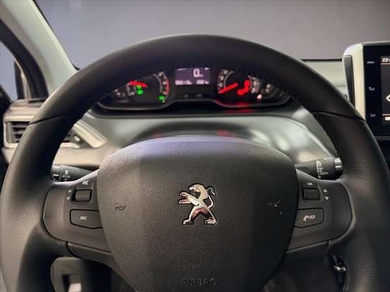 PEUGEOT-2008-1.6 16V THP FLEX GRIFFE 4P AUTOMÁTICO PEUGEOT-2008-2022