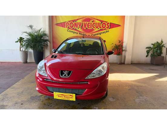 PEUGEOT-207-2011