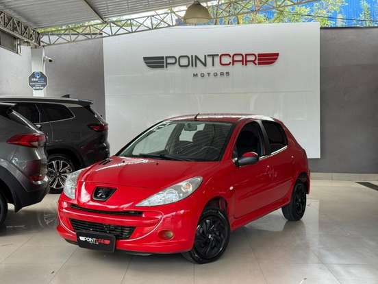 PEUGEOT-207-2011