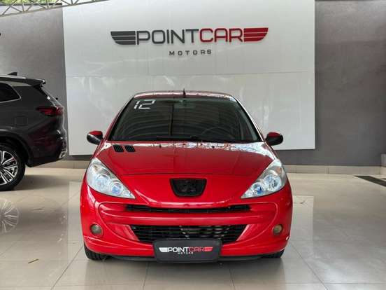 PEUGEOT-207-2011