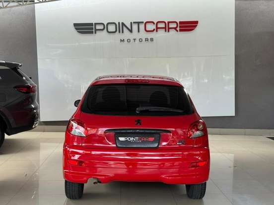 PEUGEOT-207-2011