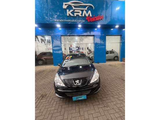 PEUGEOT-207-2012
