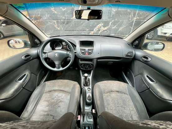 PEUGEOT-207-1.4 XR SW 8V FLEX 4P MANUAL PEUGEOT-207-2008