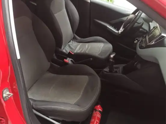 PEUGEOT-208-1.5 ACTIVE PACK 8V FLEX 4P MANUAL PEUGEOT-208-2014