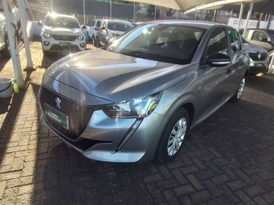 PEUGEOT-208-1.0 FIREFLY FLEX LIKE MANUAL PEUGEOT-208-2024