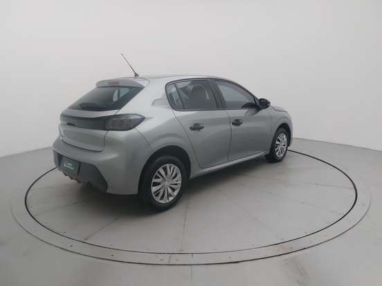 PEUGEOT-208-2023