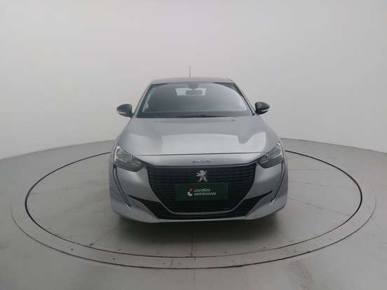 PEUGEOT-208-1.0 FIREFLY FLEX LIKE MANUAL PEUGEOT-208-2023