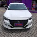 PEUGEOT 208 1.0 FIREFLY FLEX LIKE MANUAL PEUGEOT 208 1.0 FIREFLY FLEX LIKE MANUAL