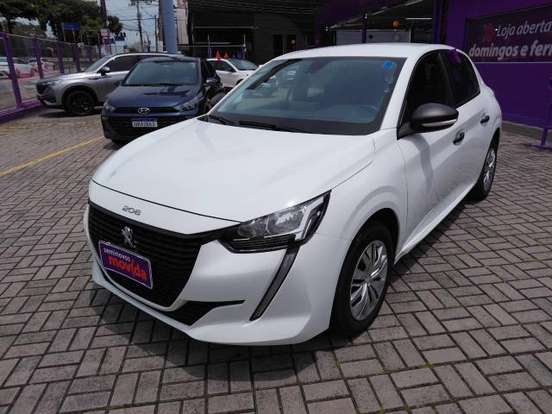 PEUGEOT-208-2024