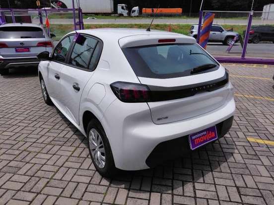 PEUGEOT-208-2024