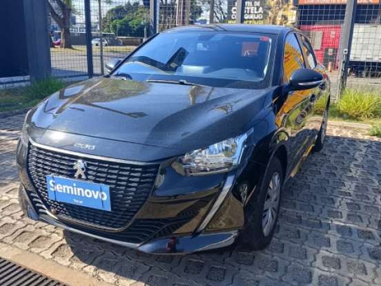 PEUGEOT-208-1.0 FIREFLY FLEX LIKE MANUAL PEUGEOT-208-2024