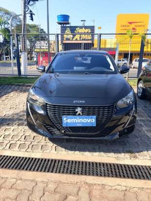 PEUGEOT-208-1.0 FIREFLY FLEX LIKE MANUAL PEUGEOT-208-2024