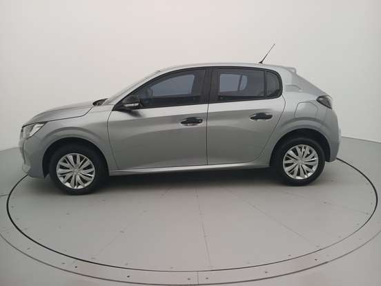 PEUGEOT-208-2023