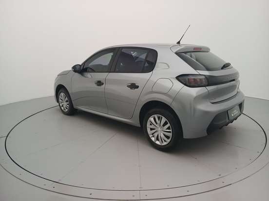 PEUGEOT-208-1.0 FIREFLY FLEX LIKE MANUAL PEUGEOT-208-2023