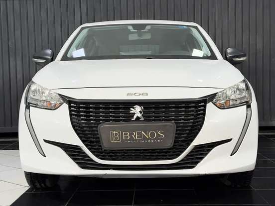 PEUGEOT-208-1.0 FIREFLY FLEX LIKE MANUAL PEUGEOT-208-2023